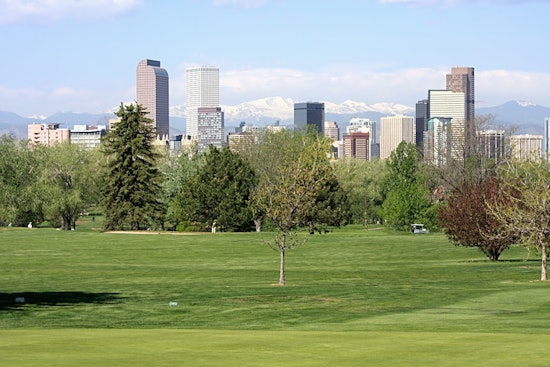 Top Denver news: Engine trouble forces flight return; I-25 slated for major construction; more