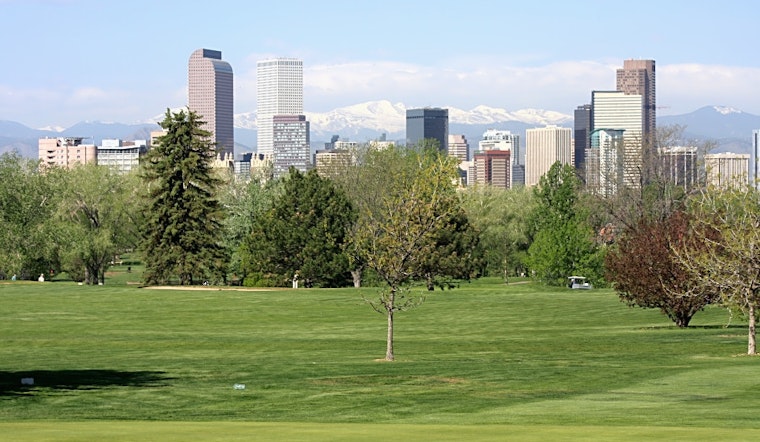 Top Denver news: Engine trouble forces flight return; I-25 slated for major construction; more
