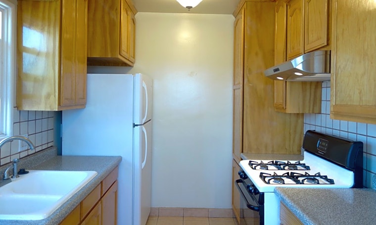 The most affordable apartments for rent in Echo Park, Los Angeles