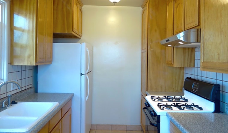 The most affordable apartments for rent in Echo Park, Los Angeles