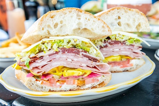 New American and more: What's trending on Oakland's food scene?