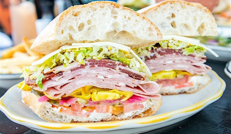New American and more: What's trending on Oakland's food scene?