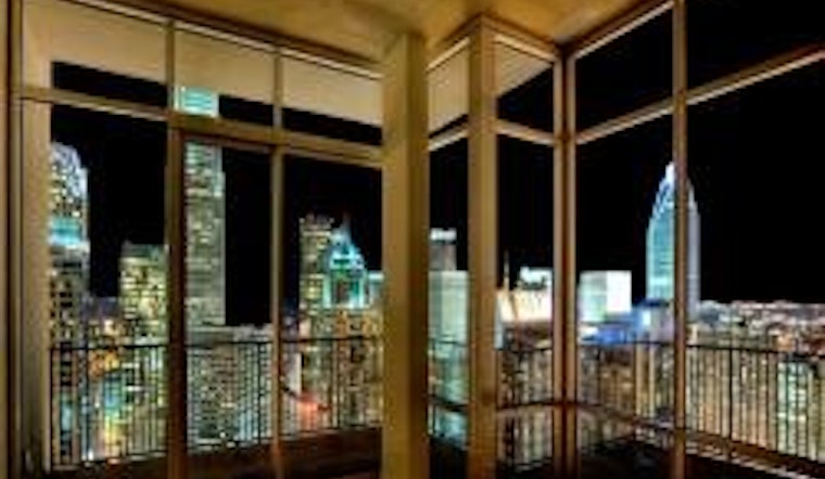 What Will $1,800 Rent You In Charlotte, Right Now?