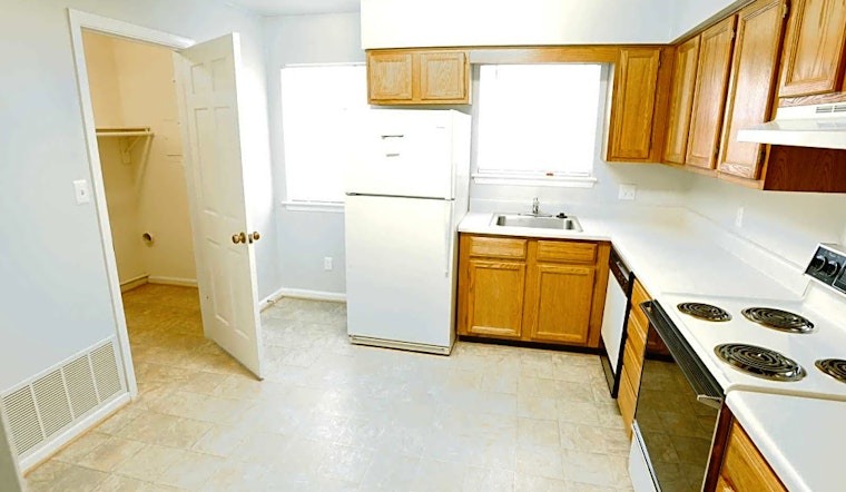 Apartments for rent in Virginia Beach: What will $1,800 get you?