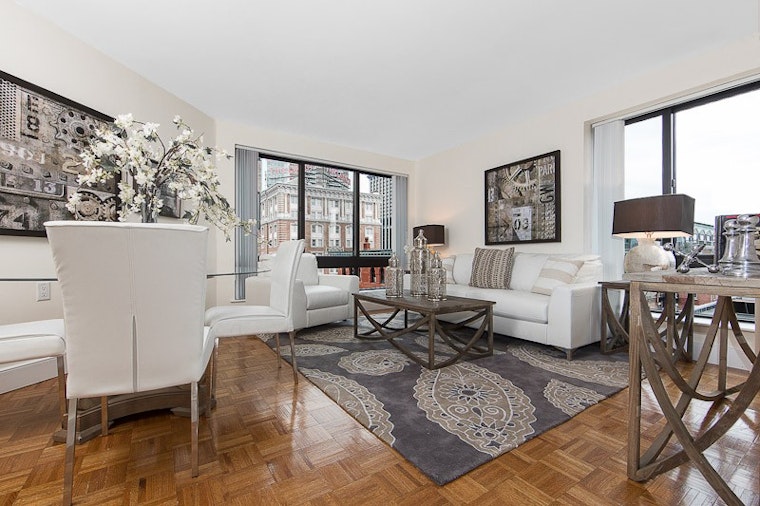 What Does $3,400 Rent You In Boston, Today?