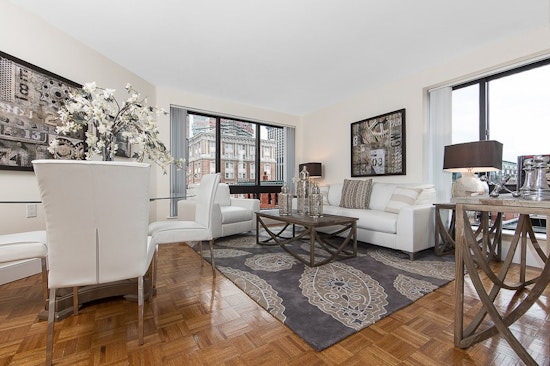 What Does $3,400 Rent You In Boston, Today?