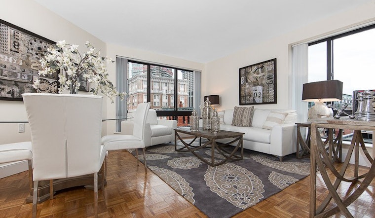 What Does $3,400 Rent You In Boston, Today?