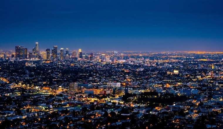 Top LA news: Forever 21 files for bankruptcy; San Pedro neighborhood councilman found dead; more