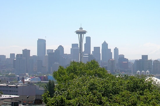 Top Seattle news: Jill Biden attends fundraisers; man to be evicted from hand-built cabin; more