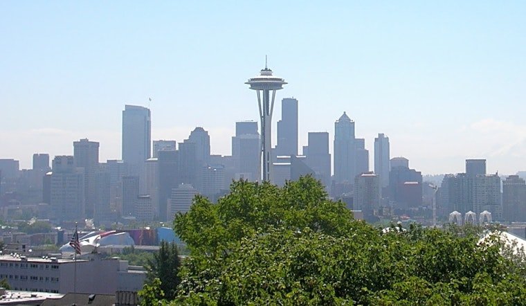 Top Seattle news: Jill Biden attends fundraisers; man to be evicted from hand-built cabin; more
