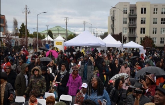 Your Bayview 4-Way Weekend Events Combo