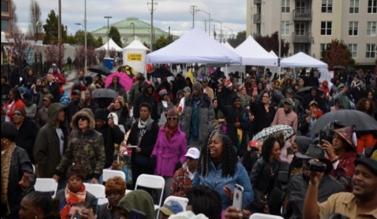 Your Bayview 4-Way Weekend Events Combo