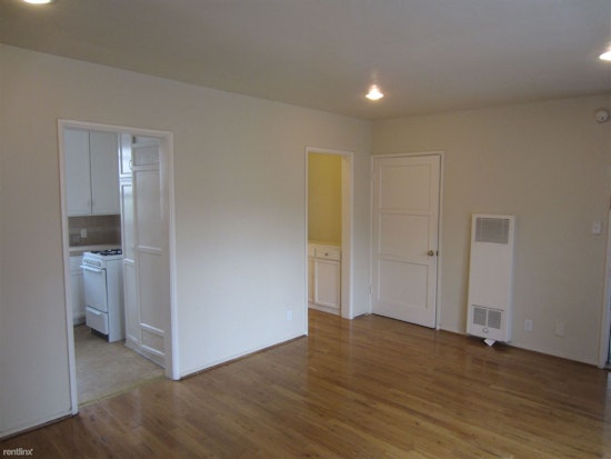 Check Out Today's Cheapest Rentals In Los Angeles