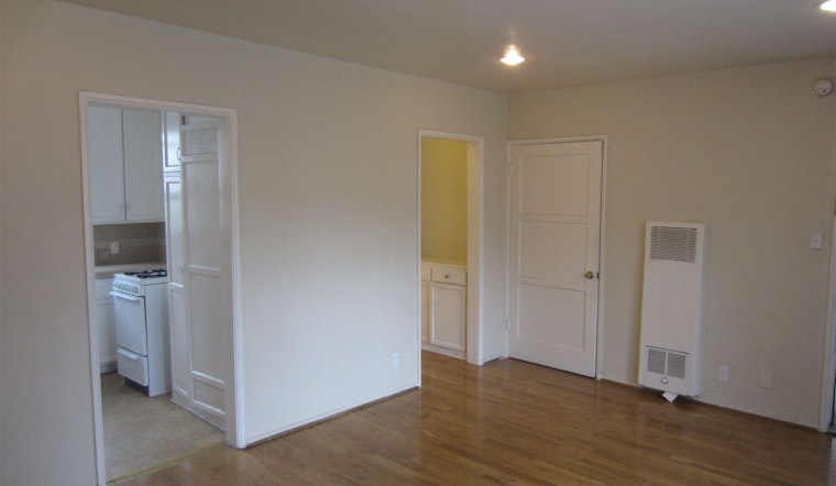 Check Out Today's Cheapest Rentals In Los Angeles