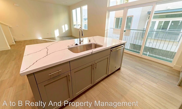 Apartments for rent in San Jose: What will $3,800 get you?
