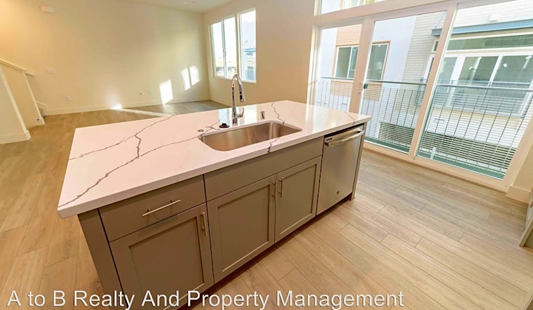 Apartments for rent in San Jose: What will $3,800 get you?