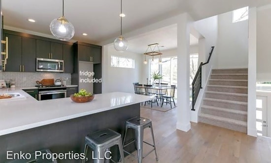 Apartments for rent in Portland: What will $3,000 get you?