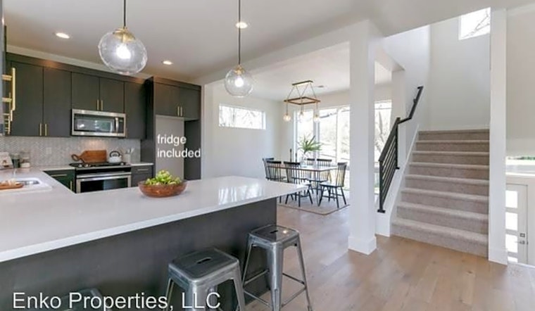 Apartments for rent in Portland: What will $3,000 get you?