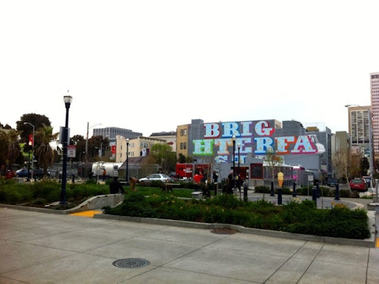 Putting the "Proxy" in Hayes Valley