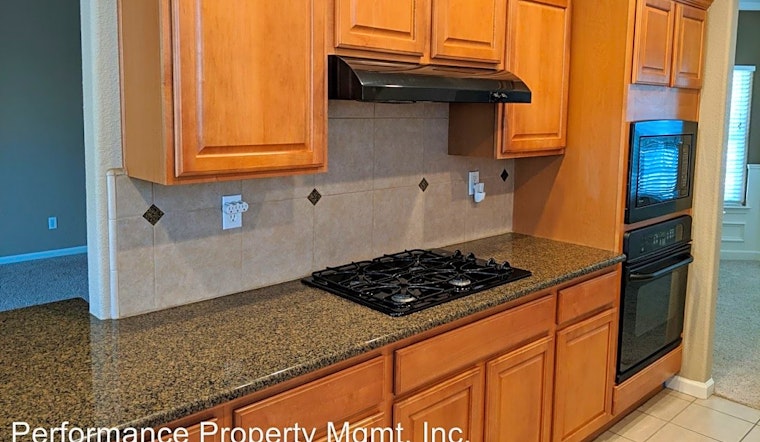 Apartments for rent in Fresno: What will $1,800 get you?