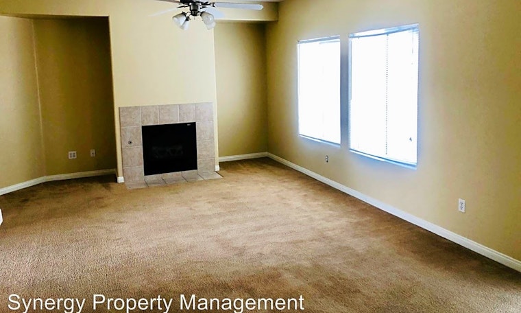 Apartments for rent in Bakersfield: What will $1,500 get you?