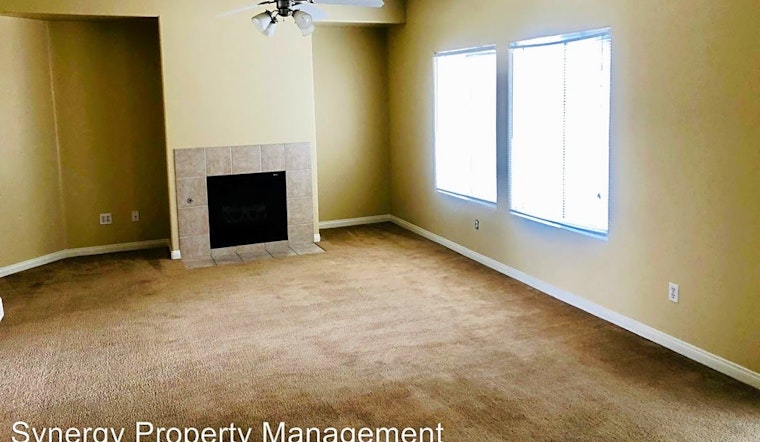 Apartments for rent in Bakersfield: What will $1,500 get you?