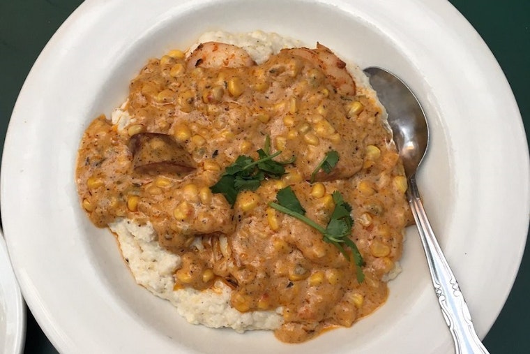 The 4 best Southern spots in New Orleans