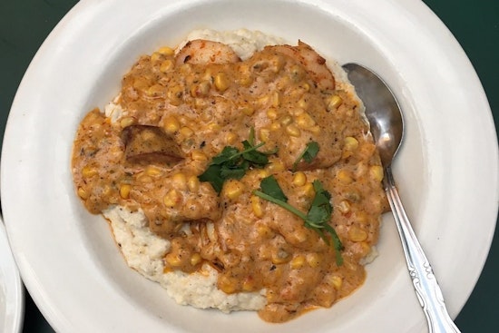 The 4 best Southern spots in New Orleans
