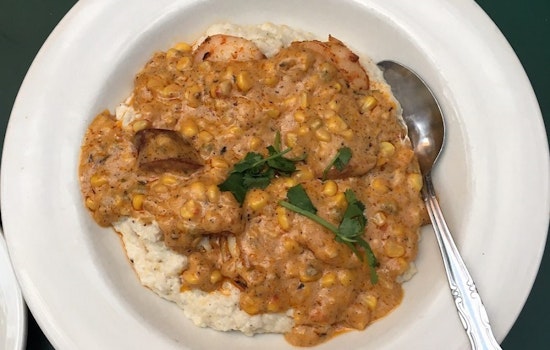 The 4 best Southern spots in New Orleans