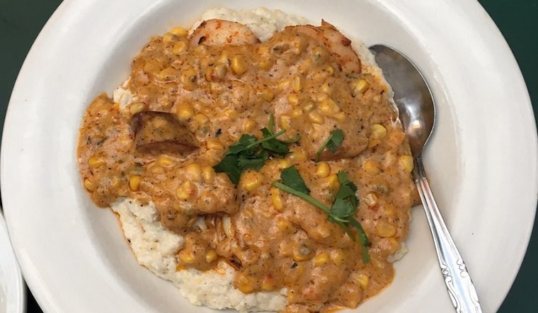 The 4 best Southern spots in New Orleans