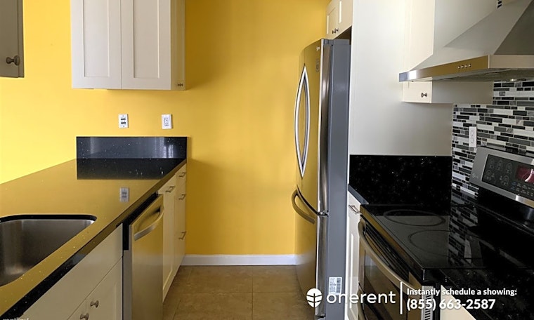 Apartments for rent in Oakland: What will $3,800 get you?