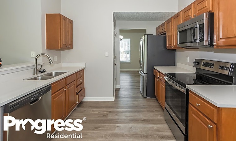 Apartments for rent in Charlotte: What will $1,900 get you?