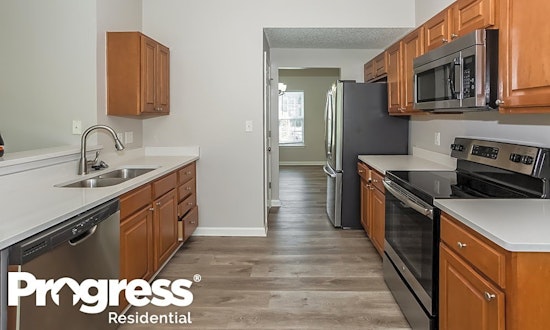 Apartments for rent in Charlotte: What will $1,900 get you?