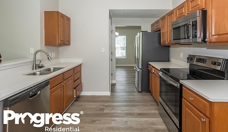 Apartments for rent in Charlotte: What will $1,900 get you?