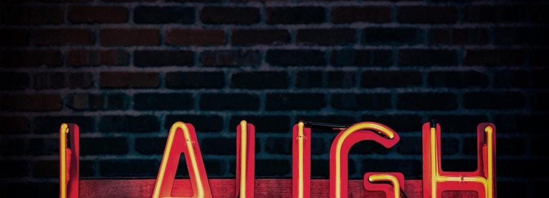 Comedy events on tap in San Diego this week