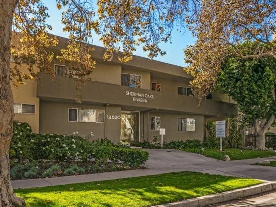 Renting In Sherman Oaks: What Will $1,700 Get You?