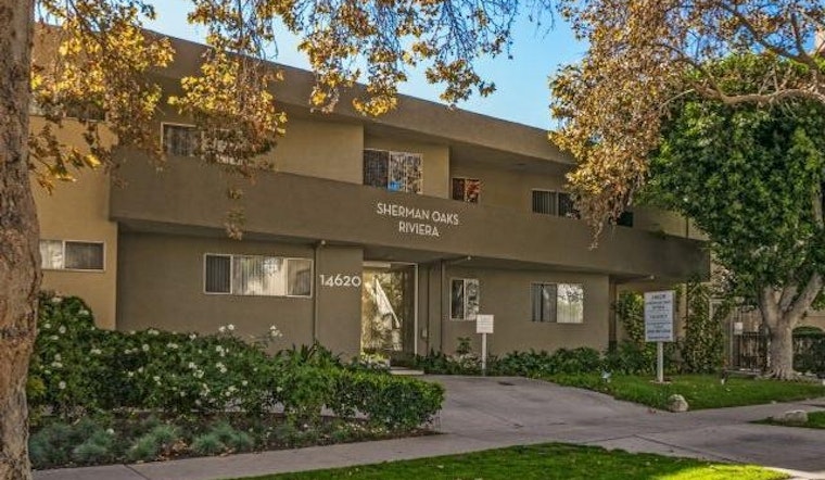 Renting In Sherman Oaks: What Will $1,700 Get You?