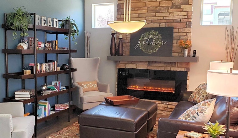 Apartments for rent in Colorado Springs: What will $1,800 get you?