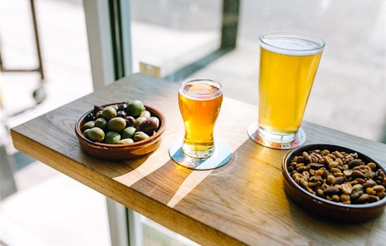 3 new beer bars in Portland