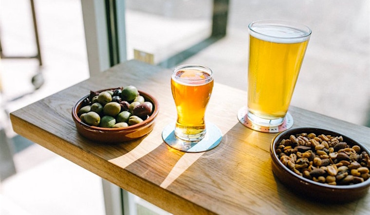 3 new beer bars in Portland