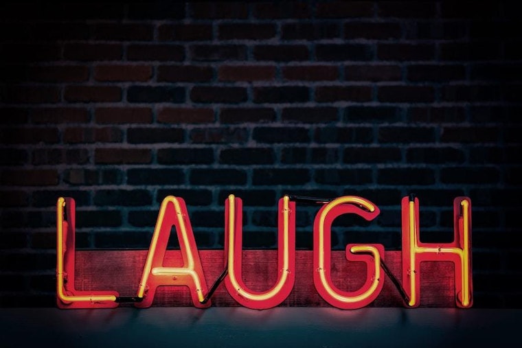 Comedy is hot in Sunnyvale this week