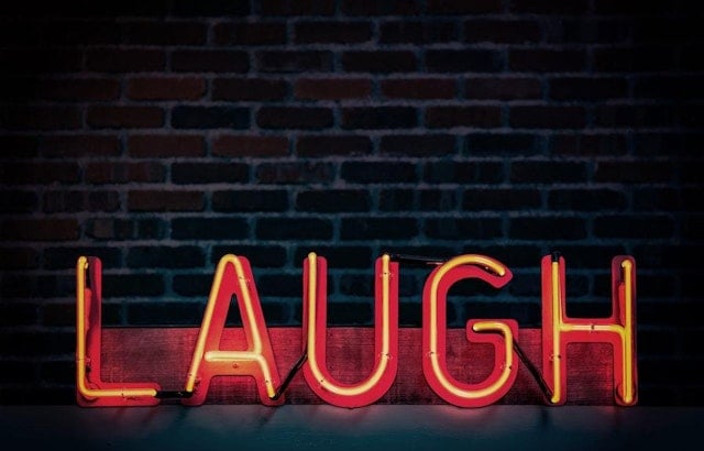 Comedy is hot in Sunnyvale this week