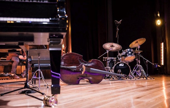 San Jose boasts a hot lineup of music events this week