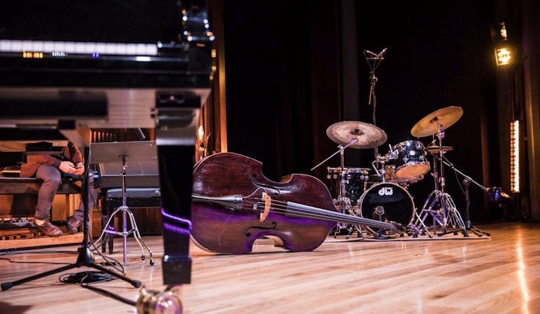 San Jose boasts a hot lineup of music events this week