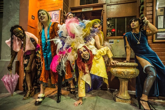 'OUT Of Site' Brings North Beach's Queer History To Life