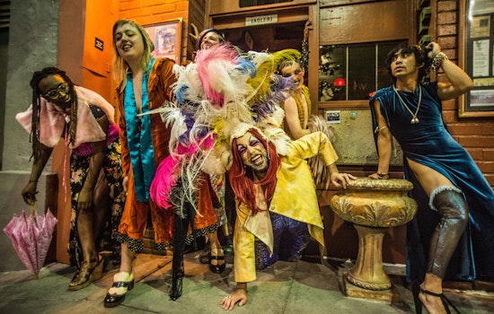 'OUT Of Site' Brings North Beach's Queer History To Life