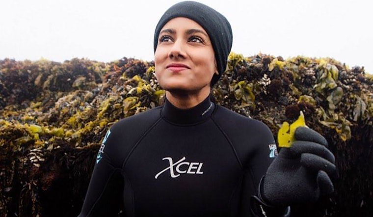 A New Leaf: Local Seaweed Skin Care Maker Revamps Packaging