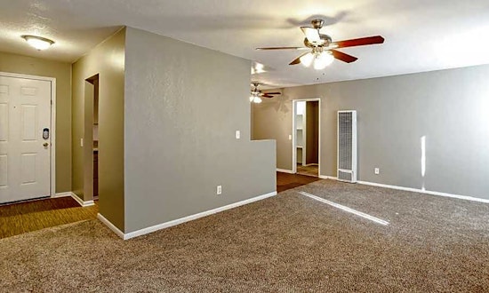 Apartments for rent in Riverside: What will $1,700 get you?