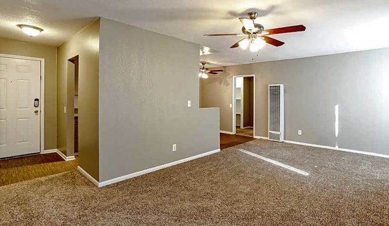 Apartments for rent in Riverside: What will $1,700 get you?