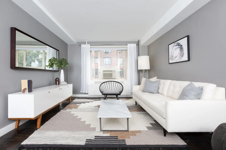 Apartments for rent in New York City: What will $3,900 get you?